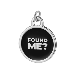 P100ENBK Simple dog tag FM - 13787_4814-E1_lg